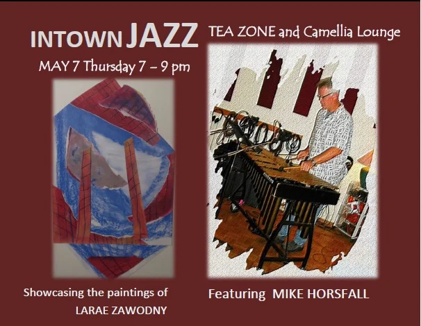 Intown JAZZ