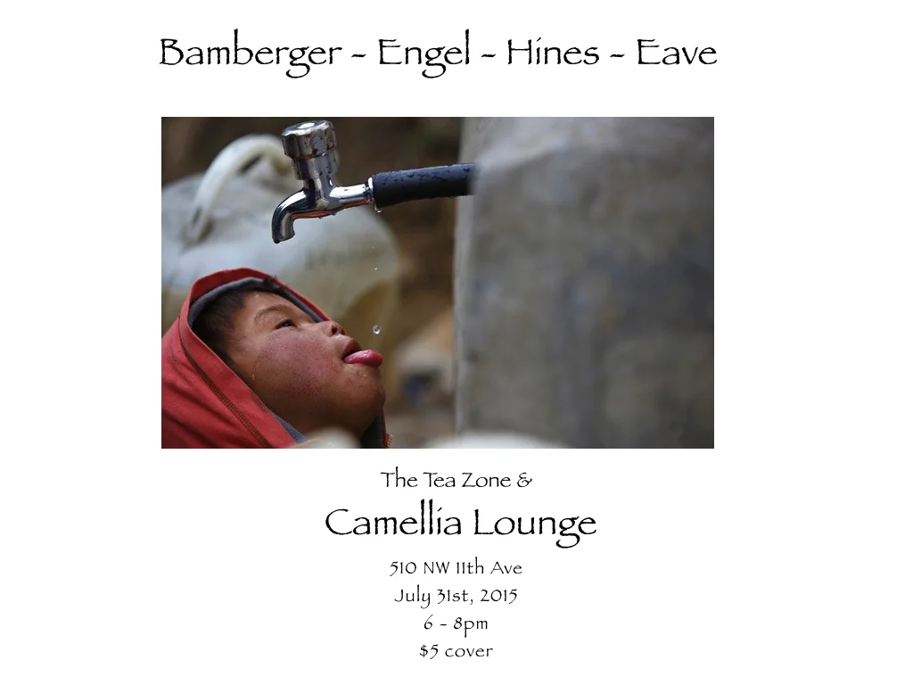 Bamberger-Engel-Hines-Eave