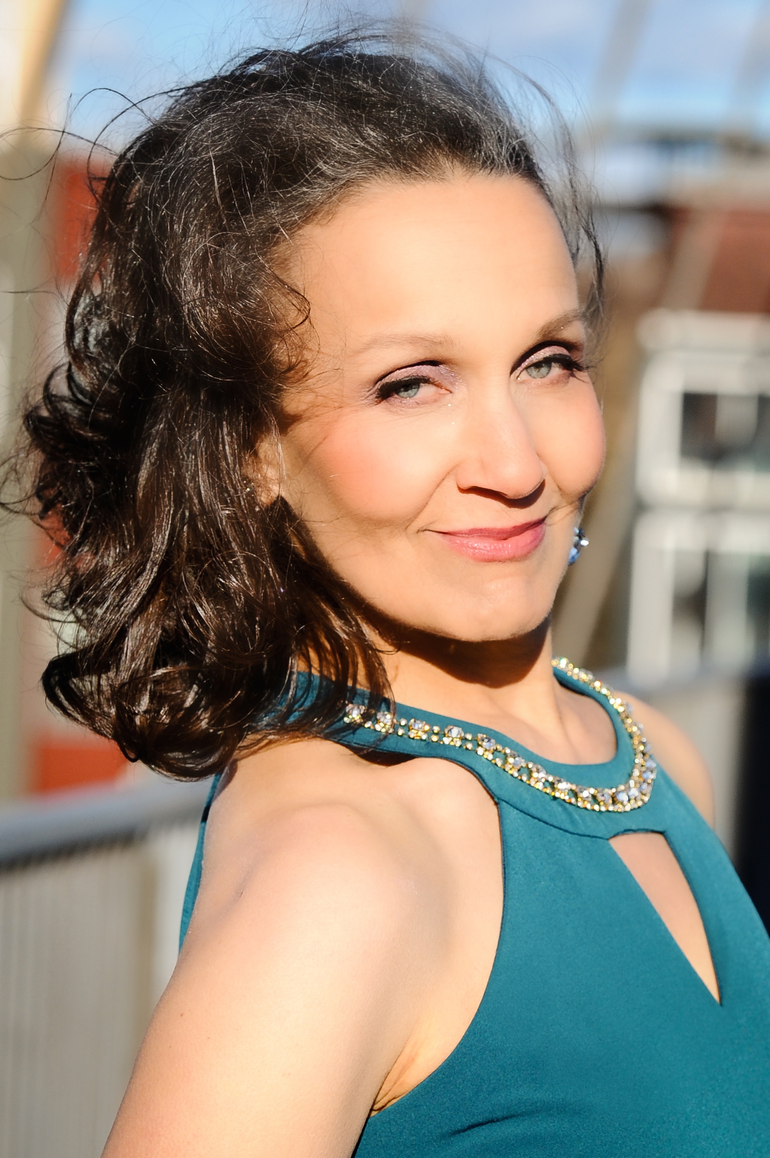 Father's Day Jazz Brunch