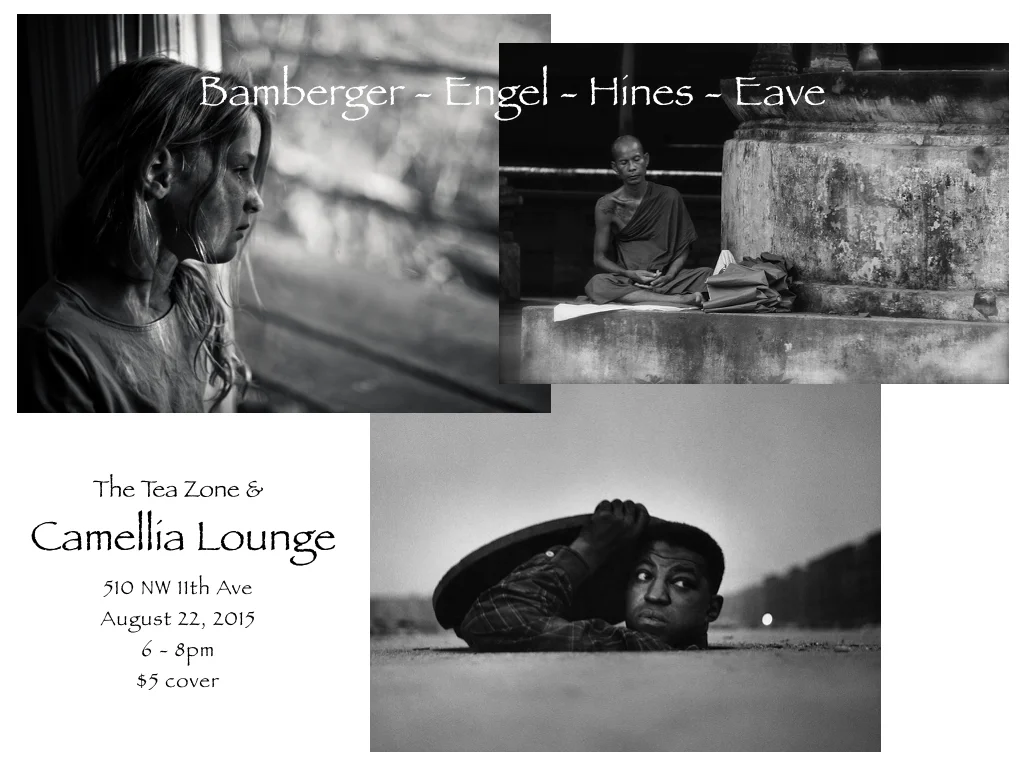 Bamberger-Engel-Hines-Eave