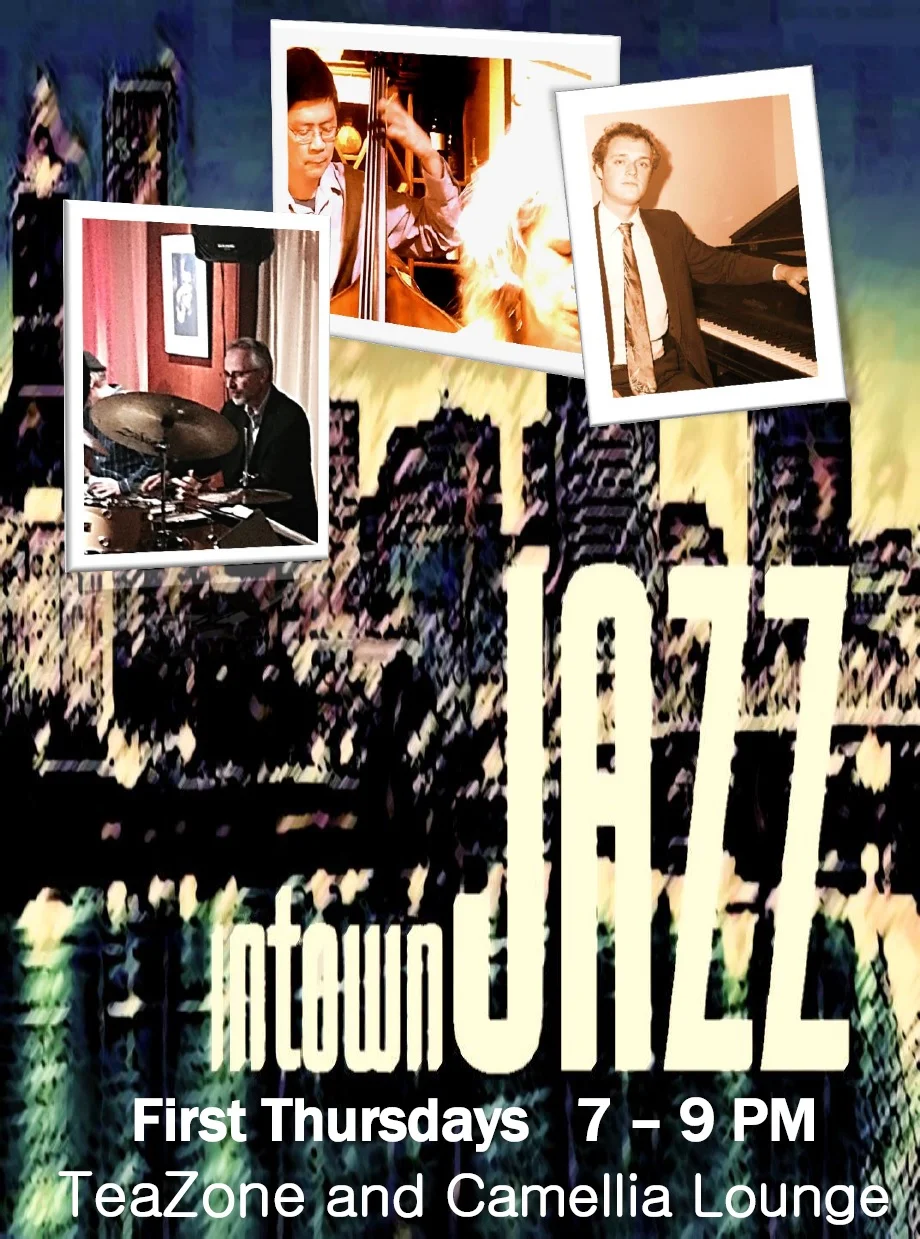 IN TOWN JAZZ