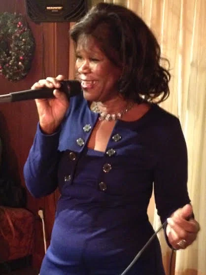 Vocal Jam with Laura Stilwell and Laura Cunard