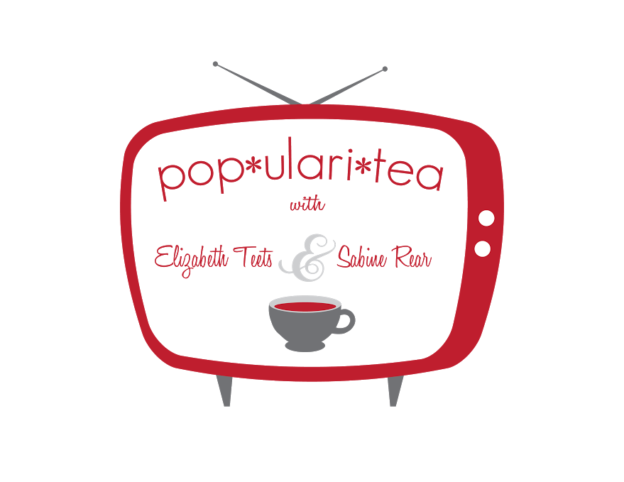 Pop*ulari*tea Comedy show
