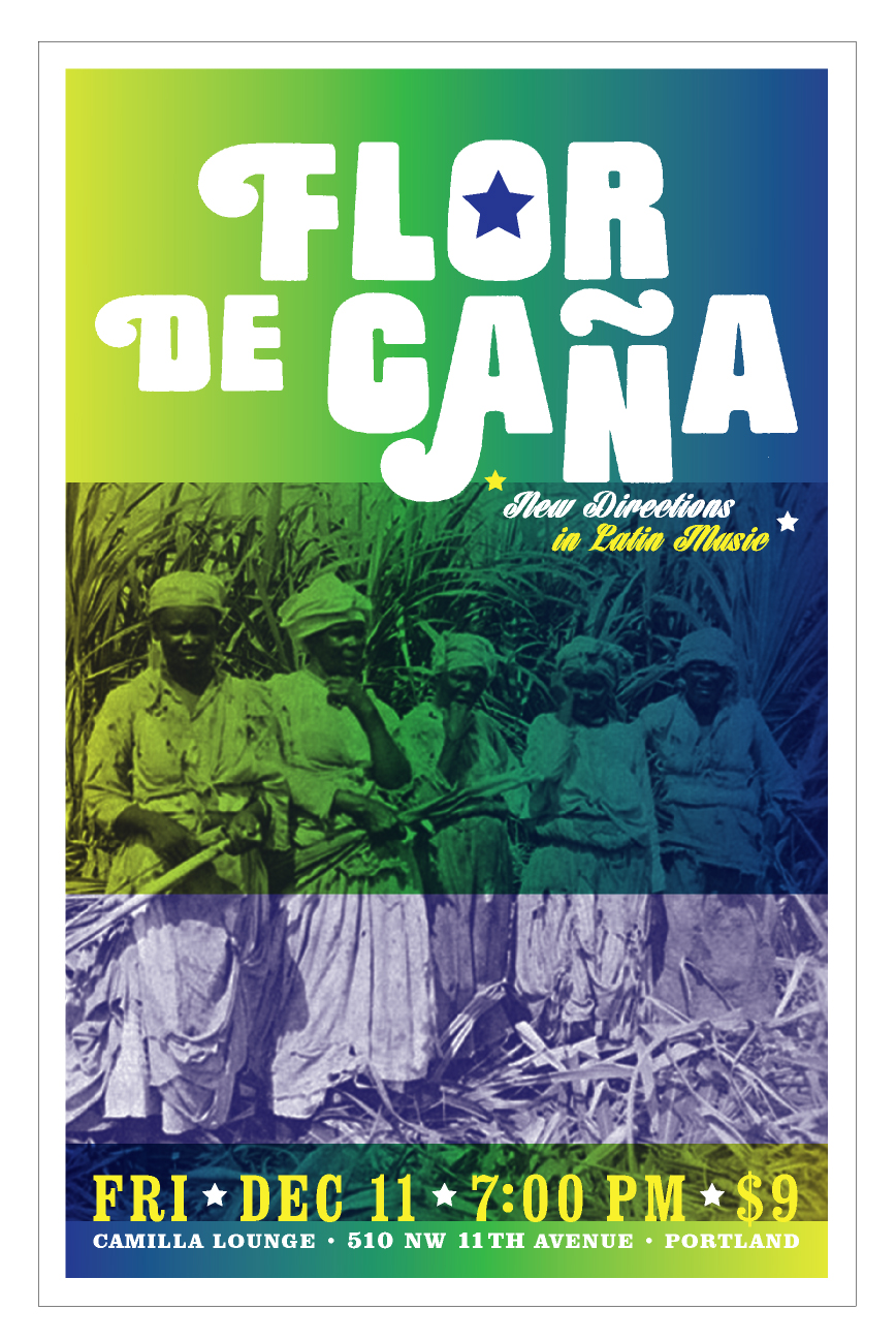 Flor de Cana