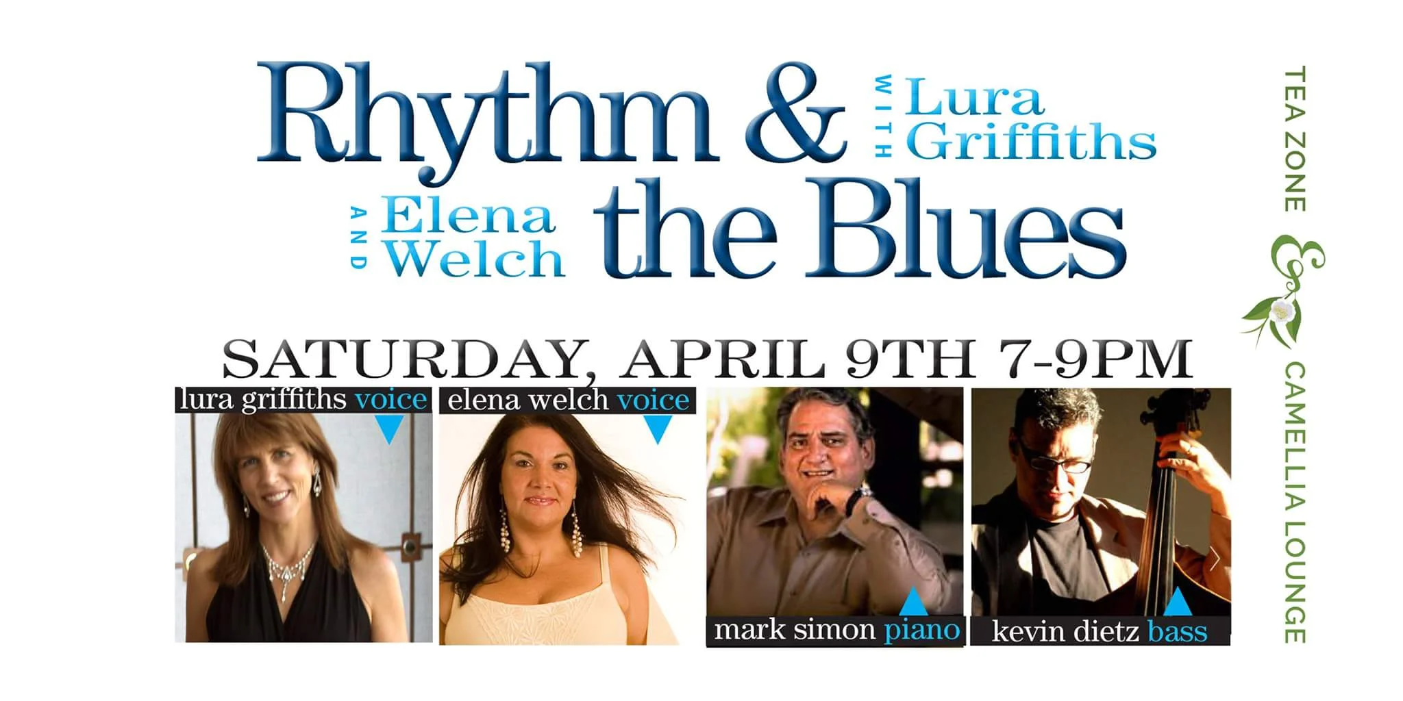 Rythm and Blues