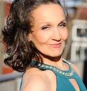Laura Stilwell