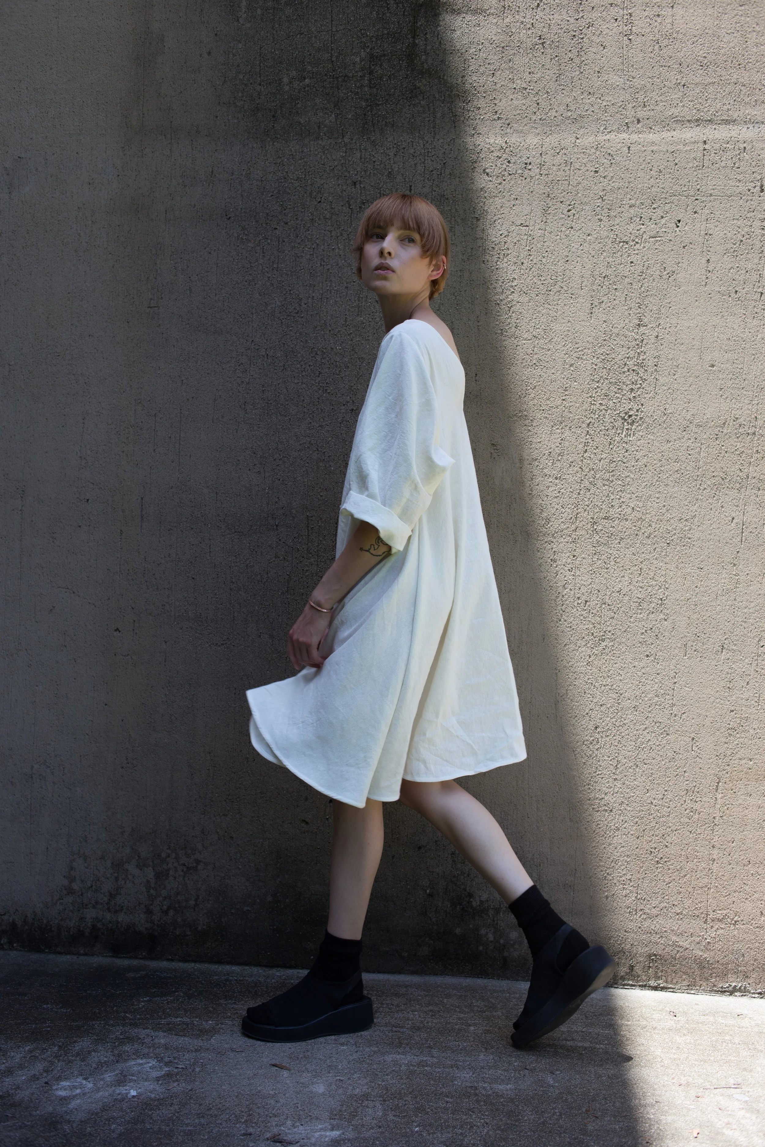 lw fw15 simone dress