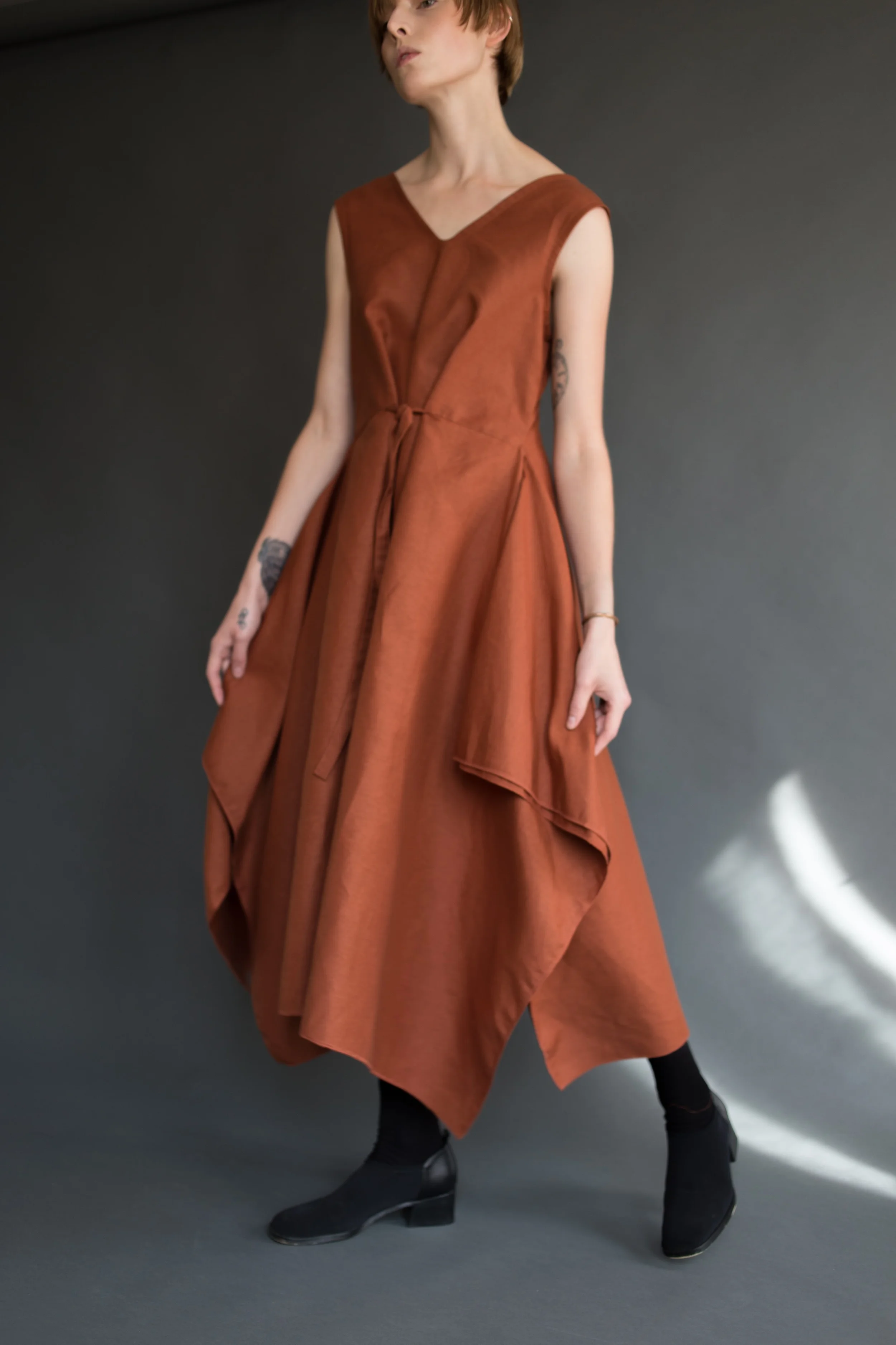 lw fw15 sonia dress