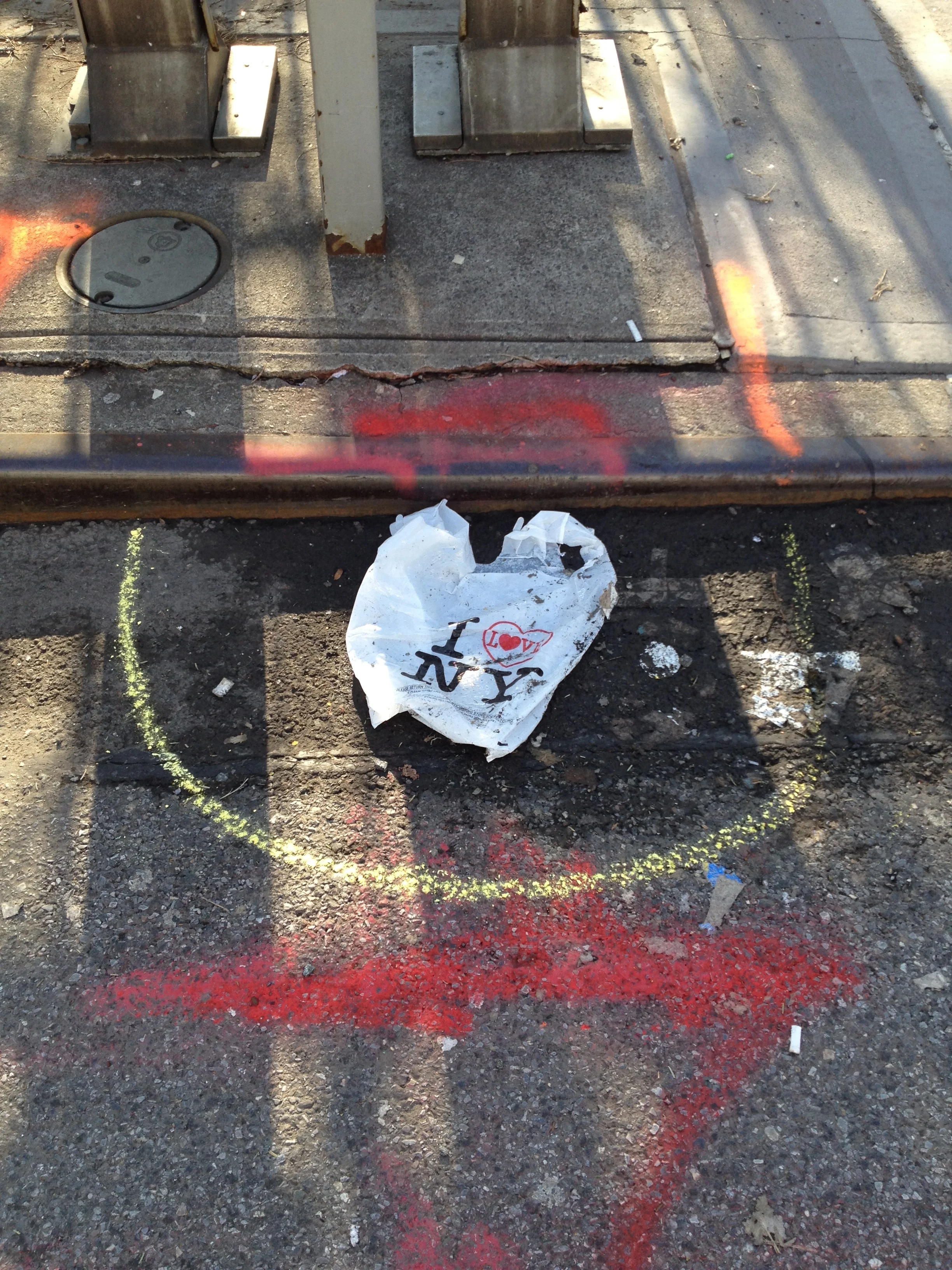 Cocreated in NYC