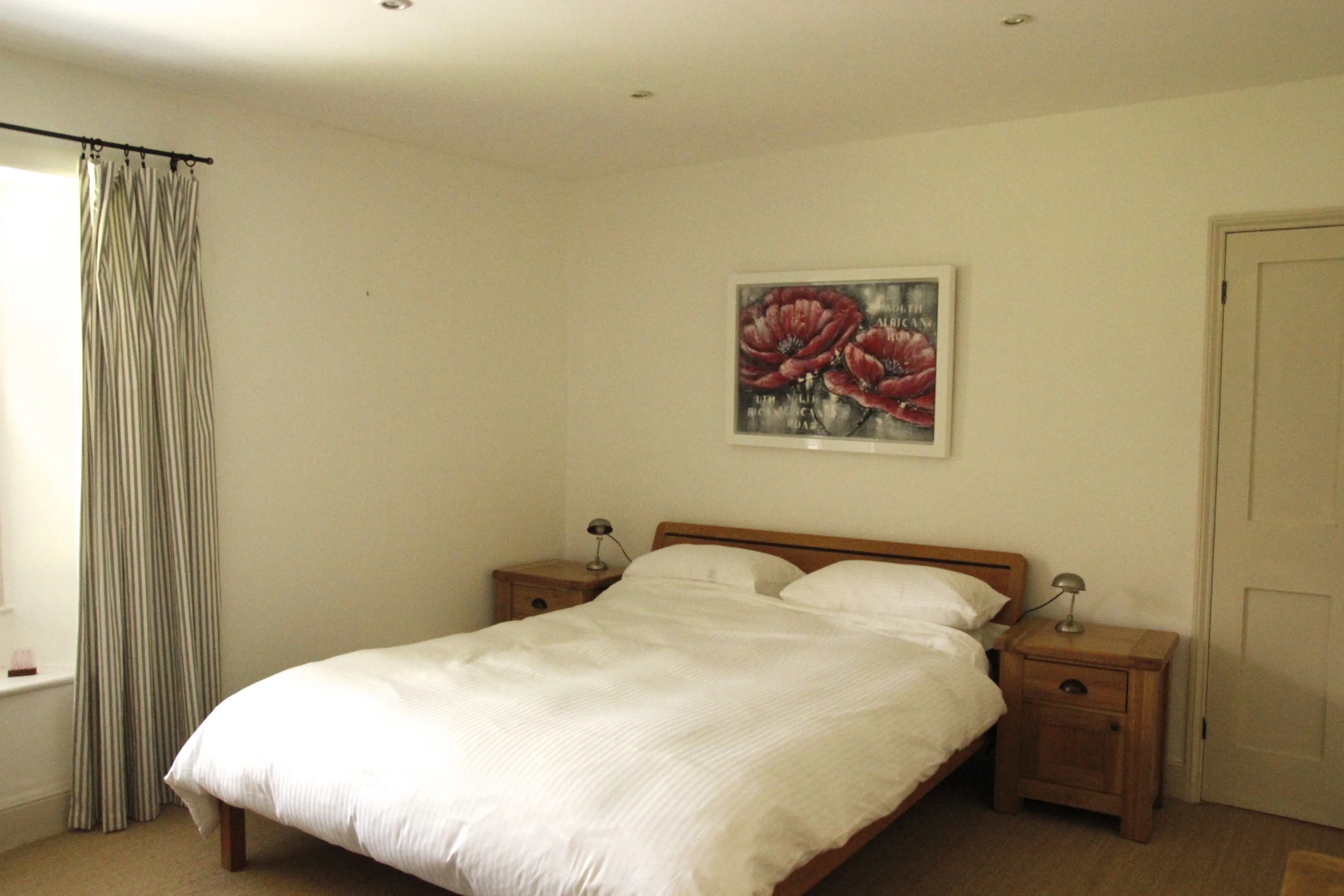 King Size Bed