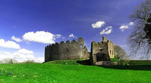 Restormel Castle