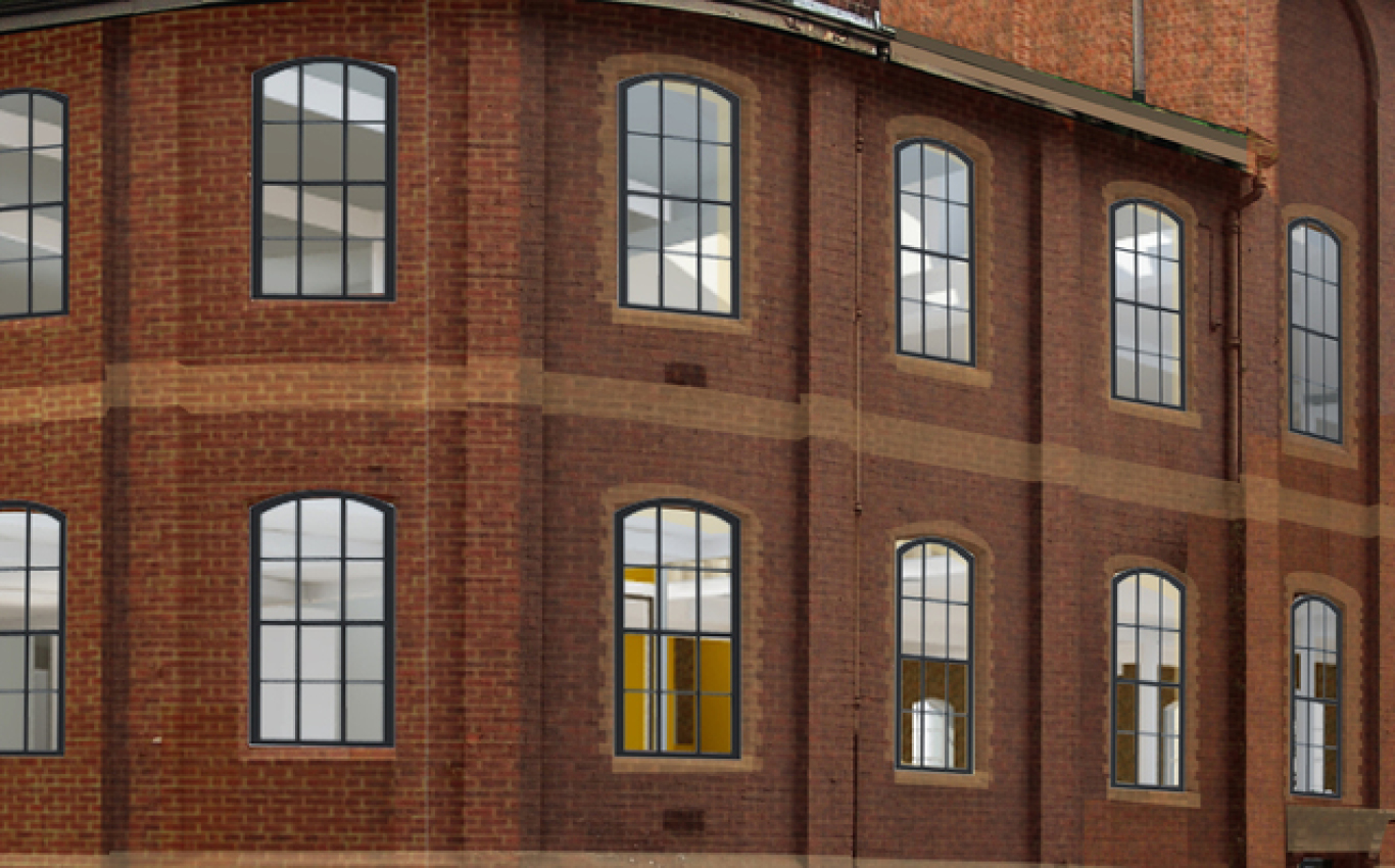 Oliver Chapman Architects directed this relocation & refurbishment project through options appraisals, feasibility, brief development and initial design leading to the successful award of £5.7m from funders including the Heritage Lottery Enterprise Fund and Creative Scotland's Large Capital Grants Programme. Other consultants have since been procured to develop the project through the remaining stages.