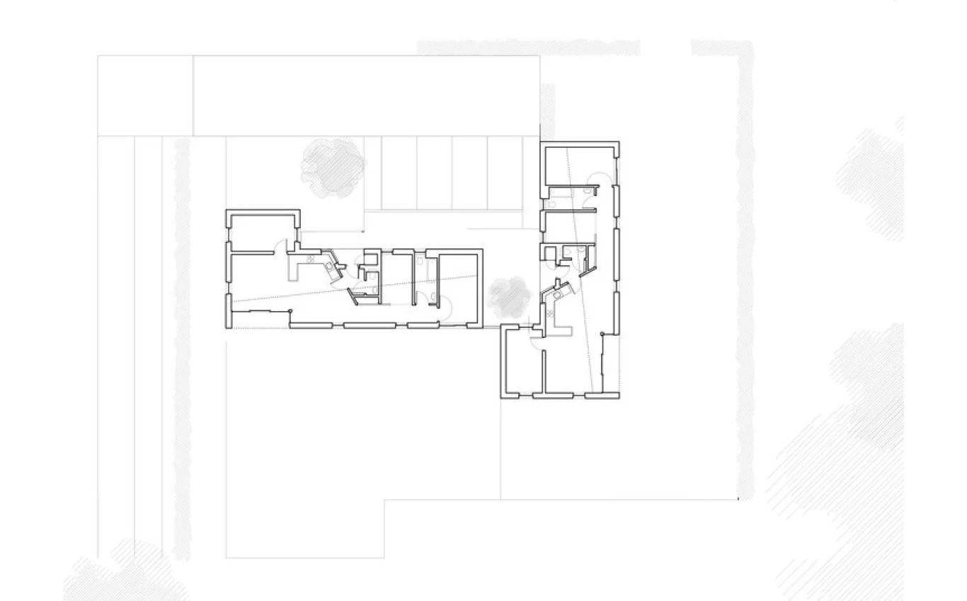 Scotland S Housing Expo Inverness Oliver Chapman Architects