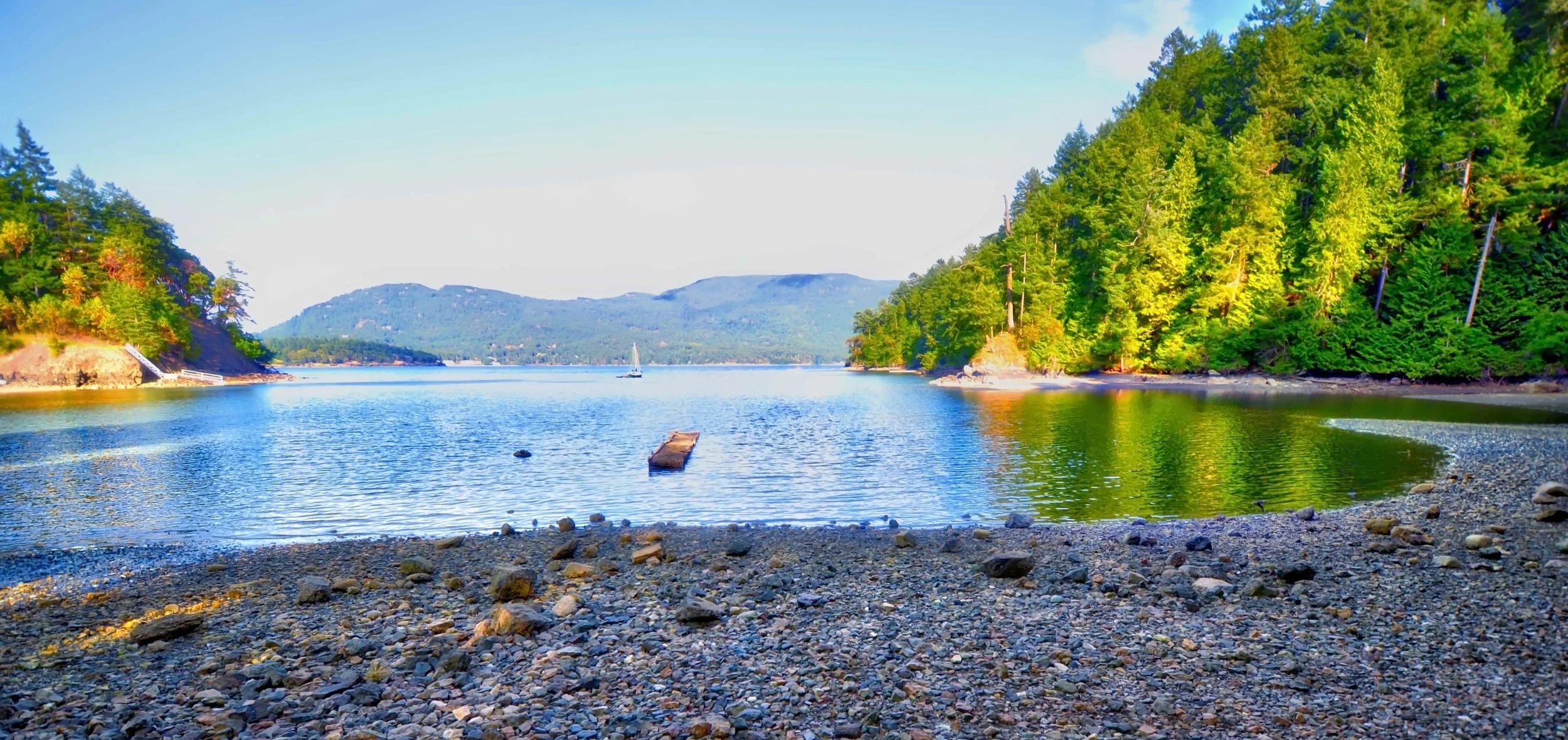 Exploring one of the Hidden Gems of Orcas Island — Orcas Island Getaway