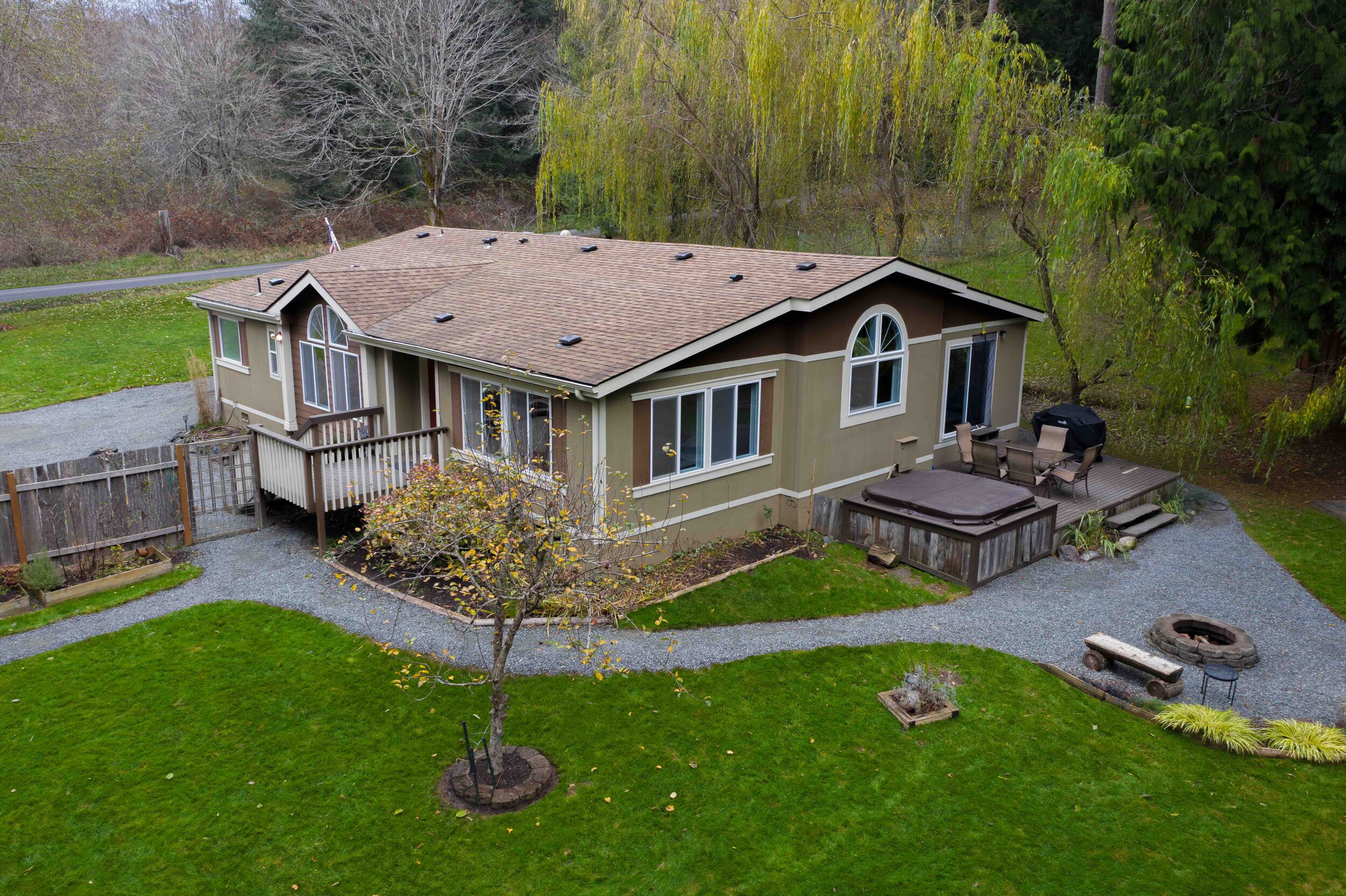 Orcas Island Getaway Vacation Rentals Vacation Rental in the San Juan