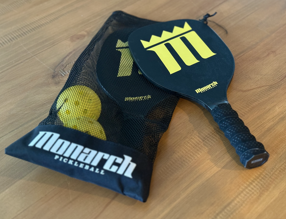 Pickleball — Orcas Island Getaway Vacation Rentals