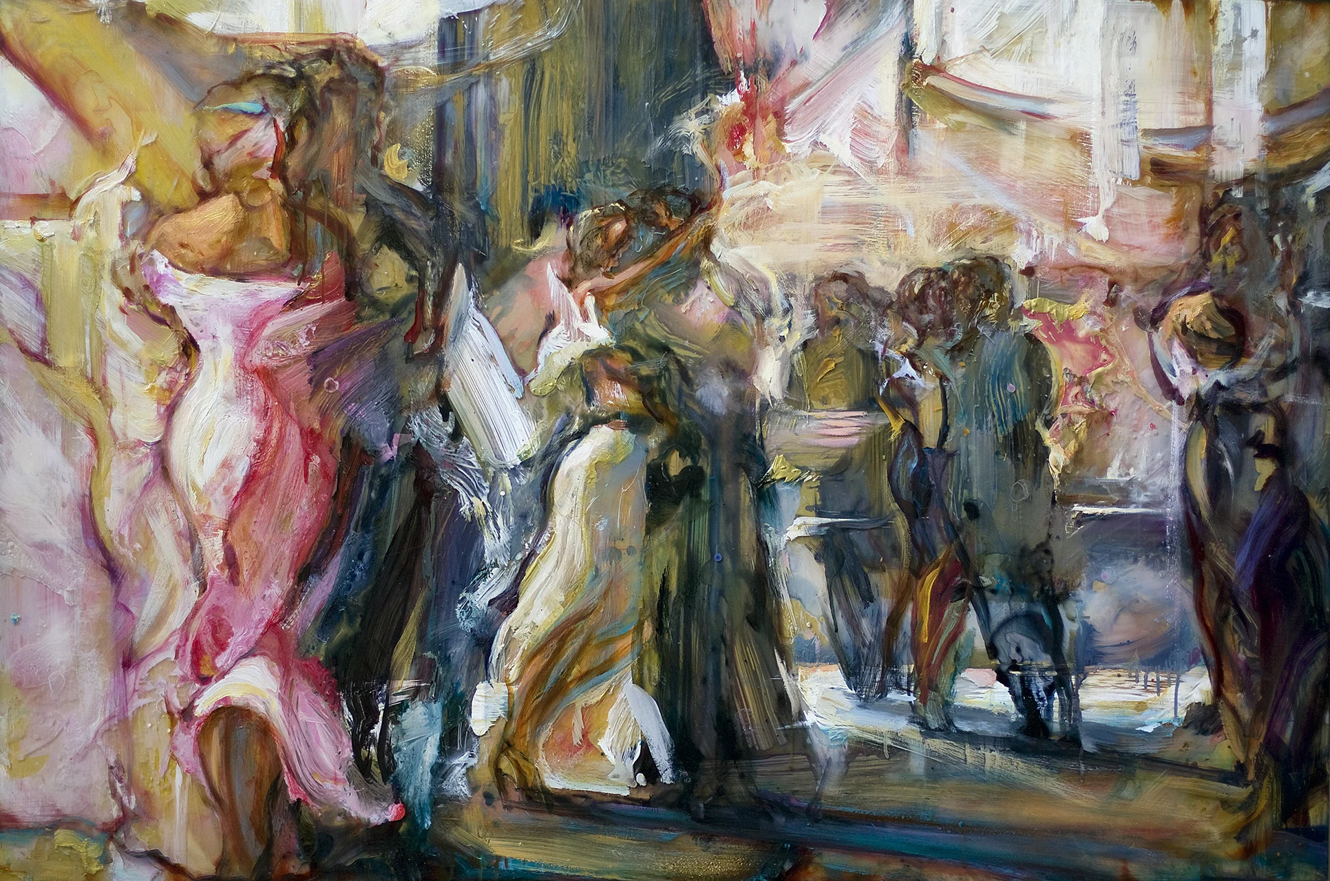 Dance of Life - Rose and Gold40x60 copy.jpg
