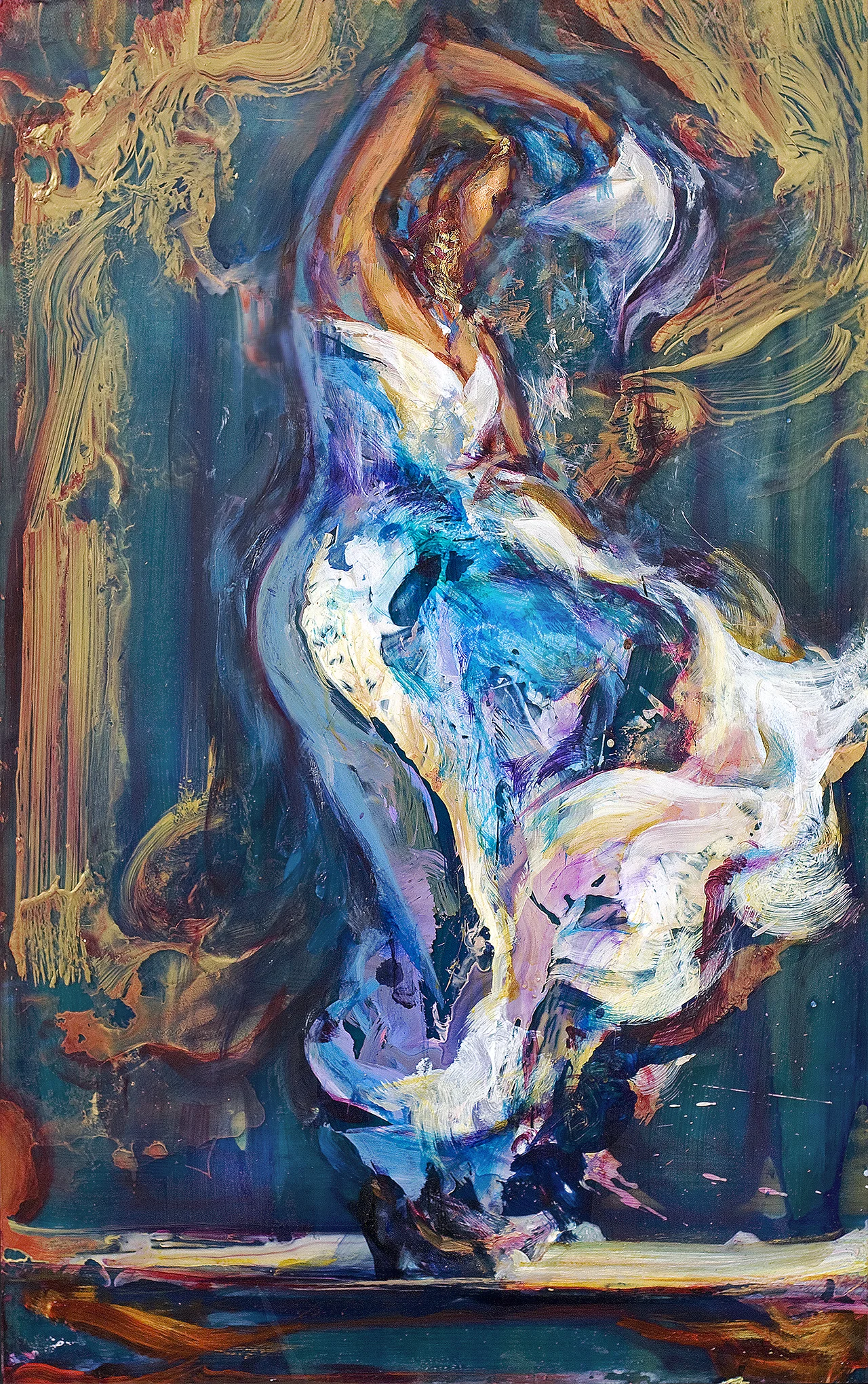 Goddess in Turquoise and Gold M copy.jpg