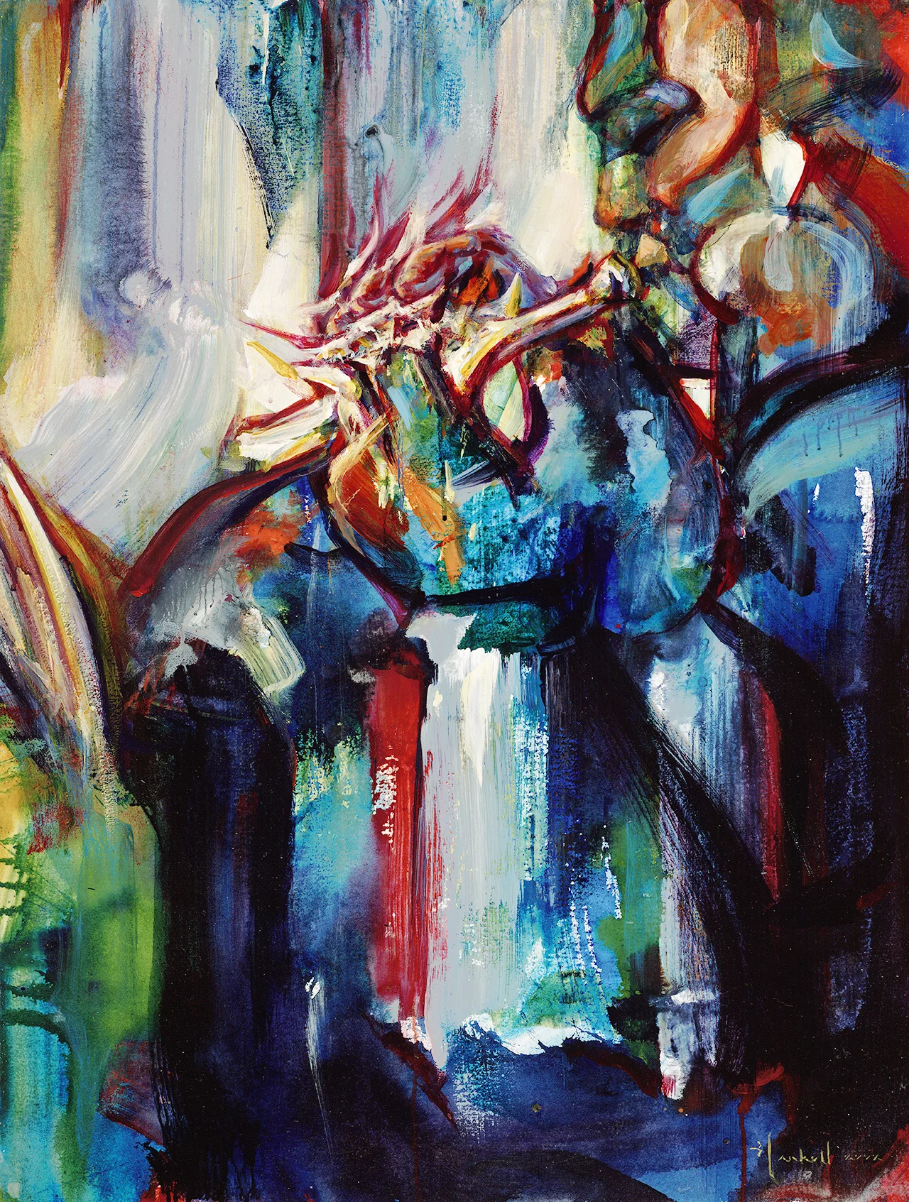The Horn Blower12_5x20paper copy.jpg