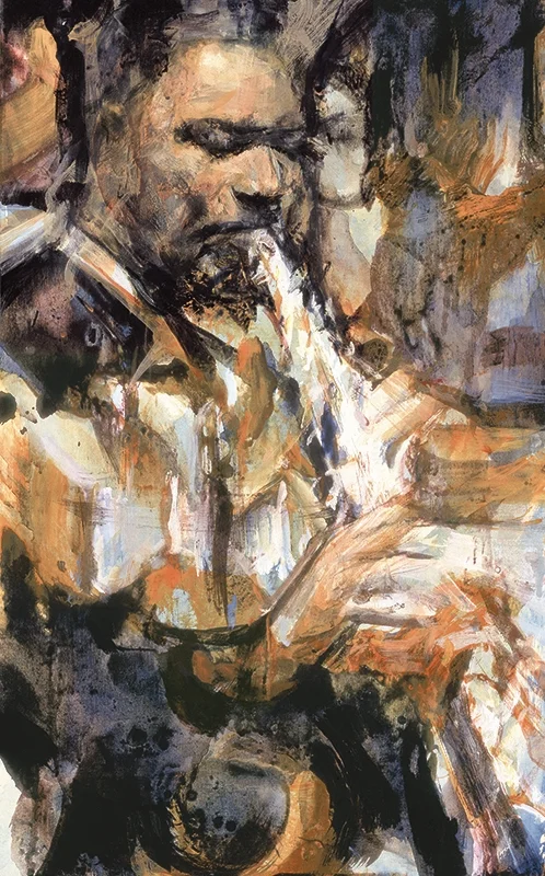 Coltrane