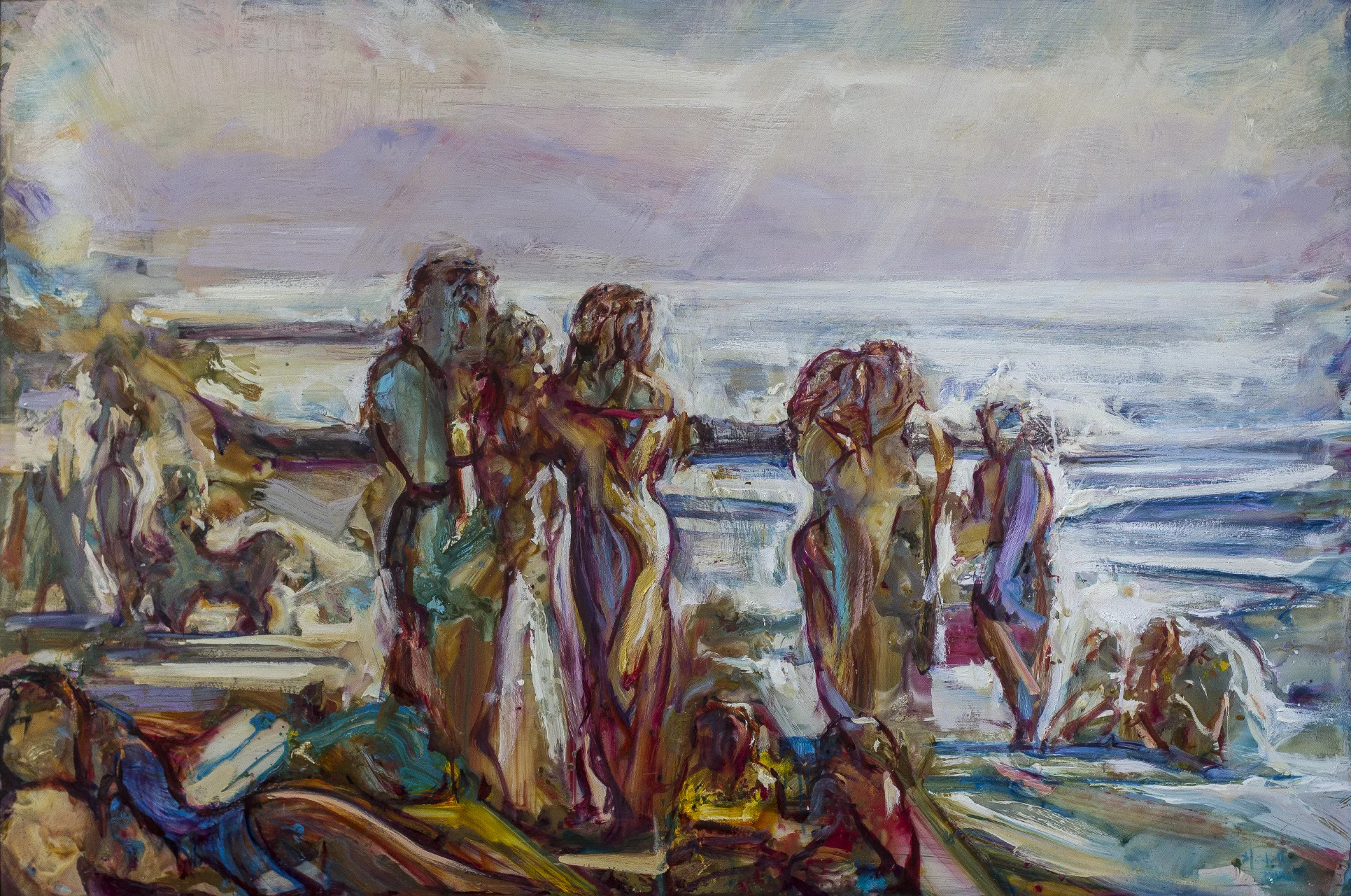 Beside the Light of the Sea NEW M copy 1.jpg