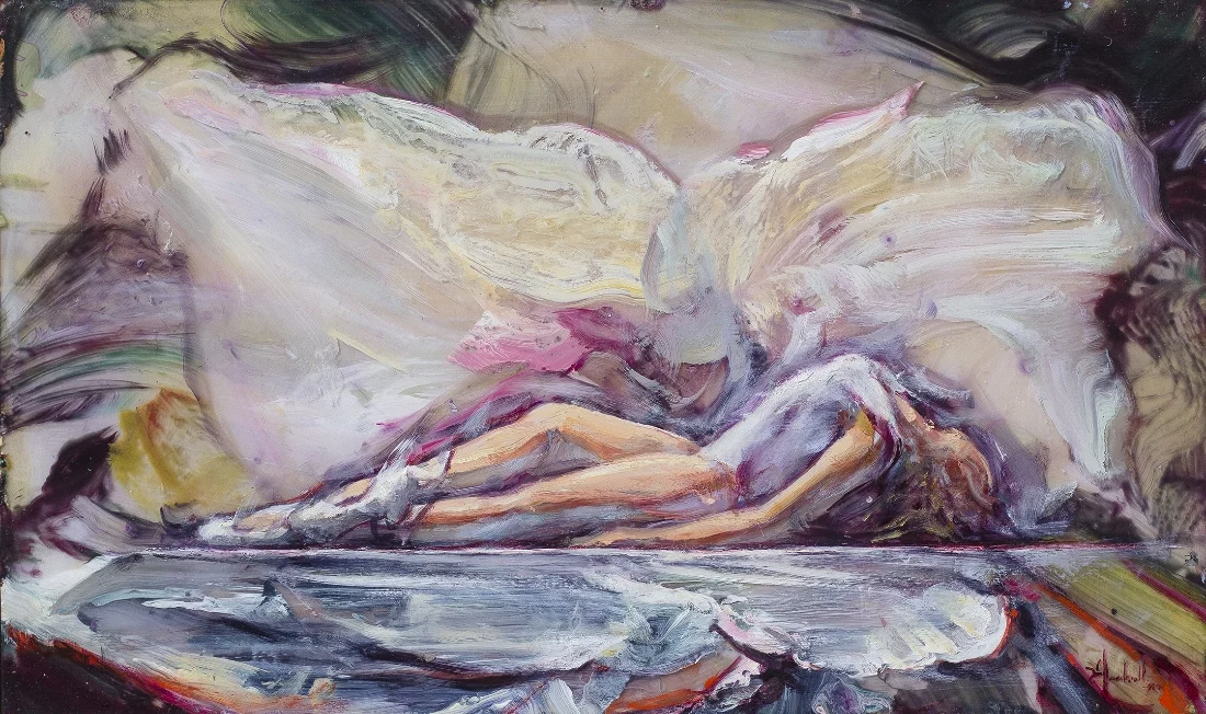Ballet Beyond