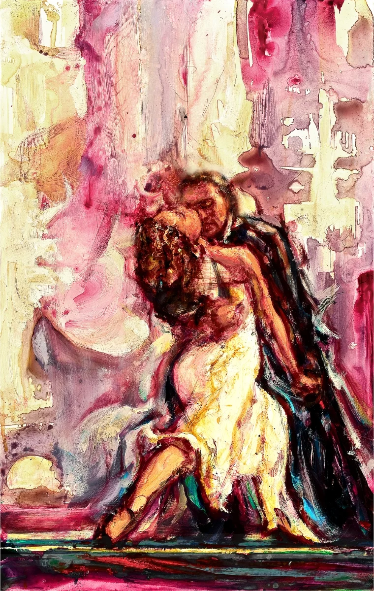Tango to Life