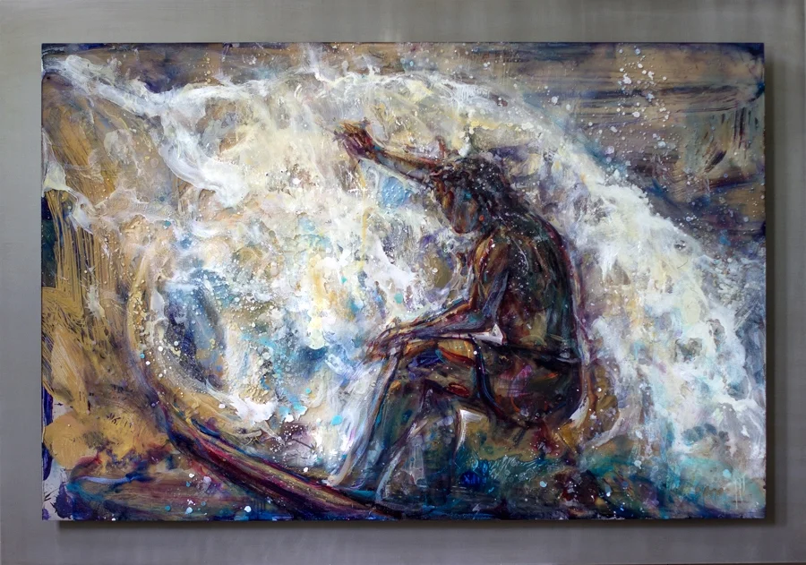 Riding the Wave of Time
