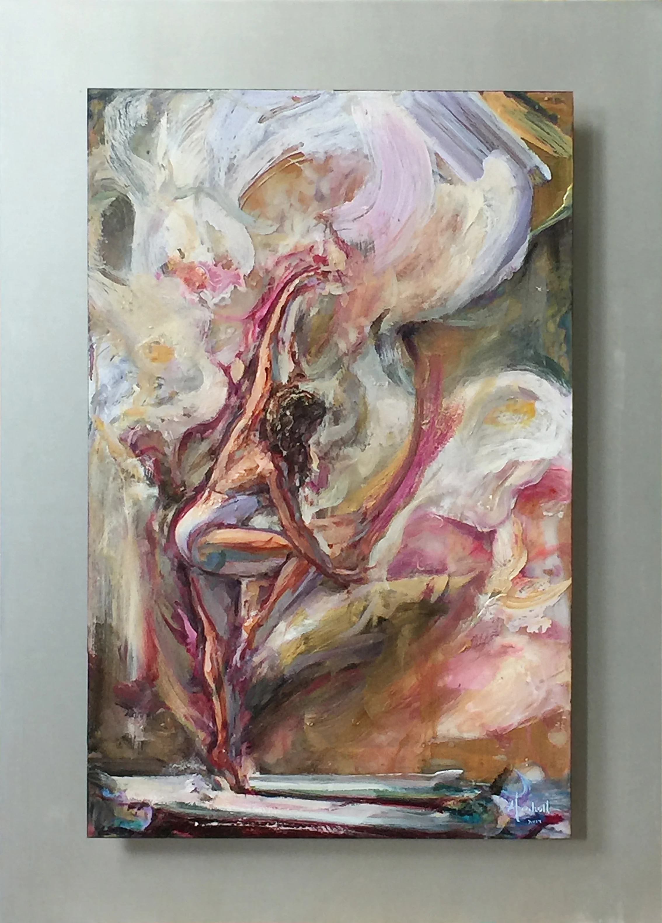 Ballet Measure
