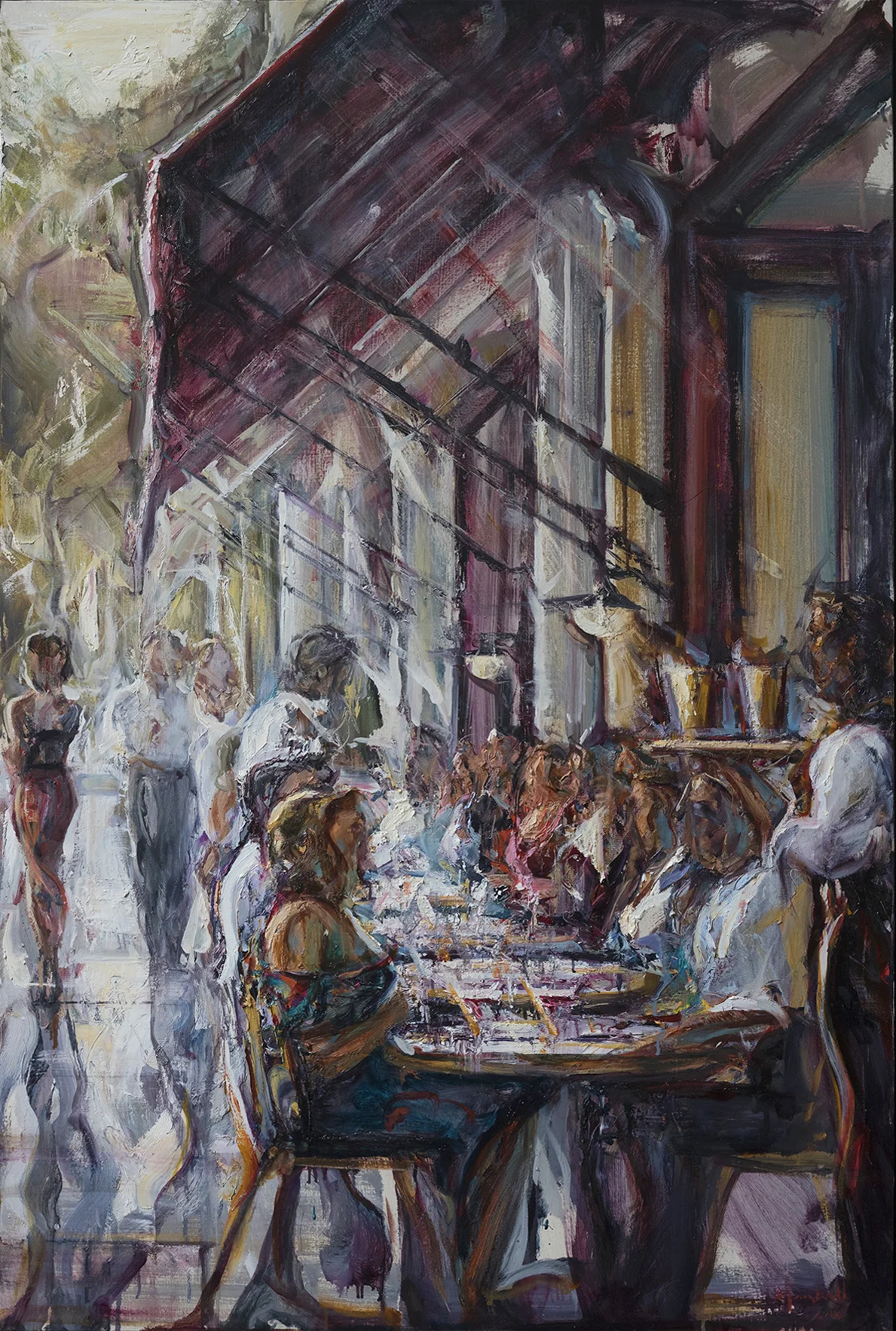 Cascading Light60x40.jpg