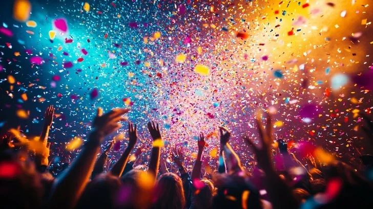 Being Celebrated Does Not Always Mean You Are Respected