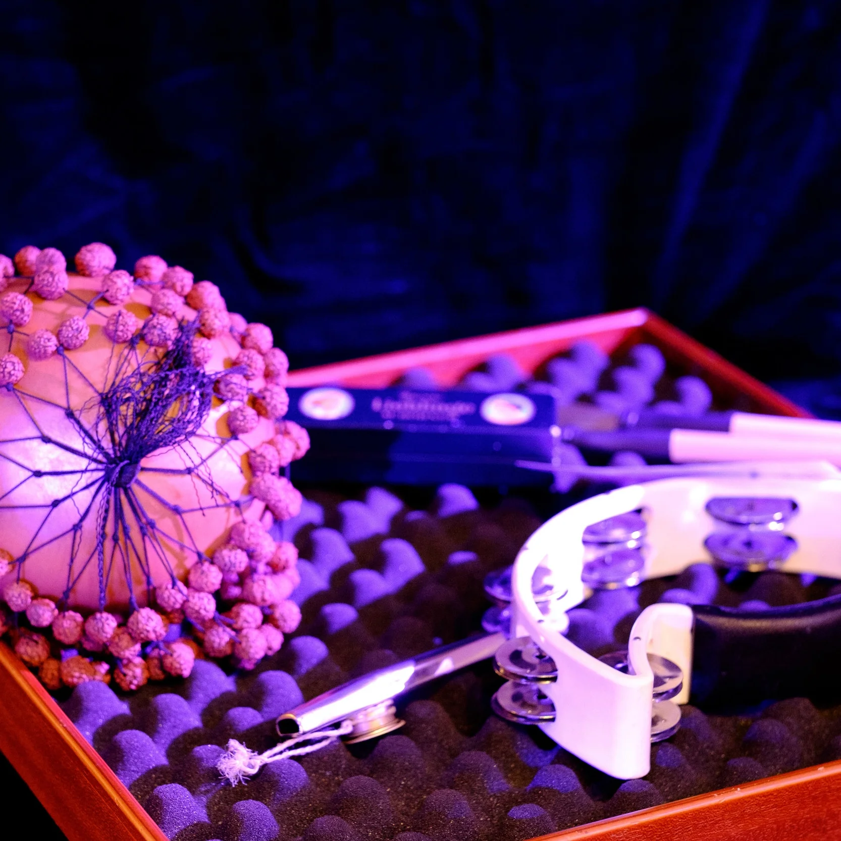 "Musik - Wort - Licht"