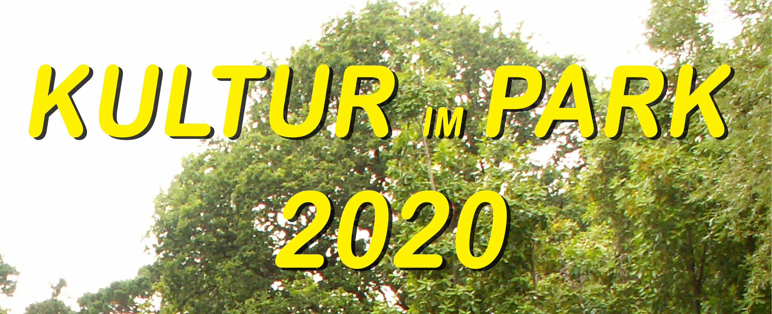 Kultur im Park - Matinee