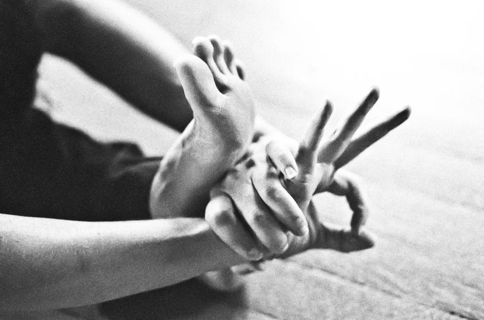 photo by ingrid damiani