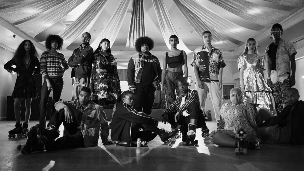   London Rolling  portrays the roller skate scene in London and the tight-knit community Fix8. The film celebrates freedom and individuality; a film by the skaters, for the skaters (and everyone who wants to have a good time!). Roll on!  Read the who