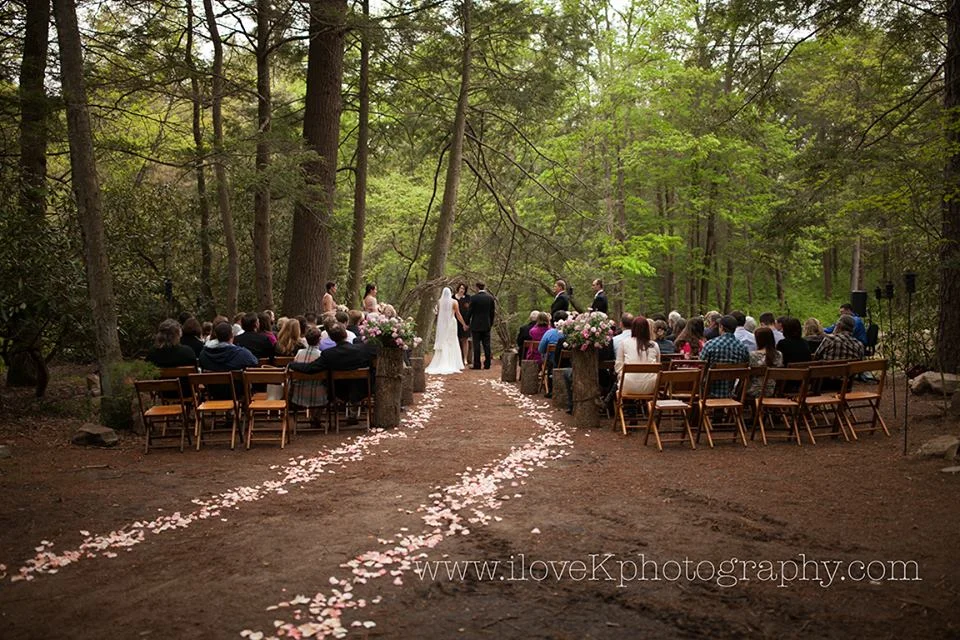 The Pump House Weddings and Bed and Breakfast