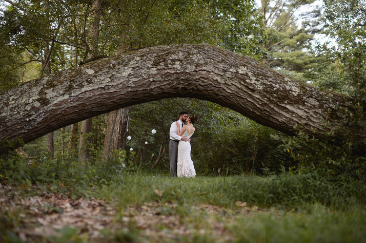 Pump House Weddings