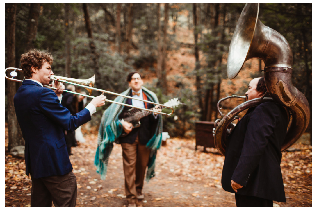 Pump House Weddings