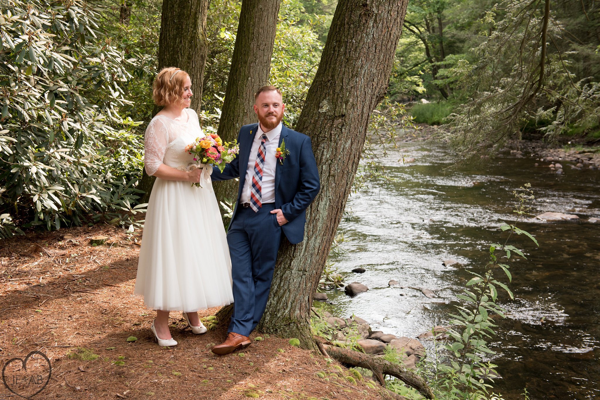 Pump House Weddings. -fab photography.