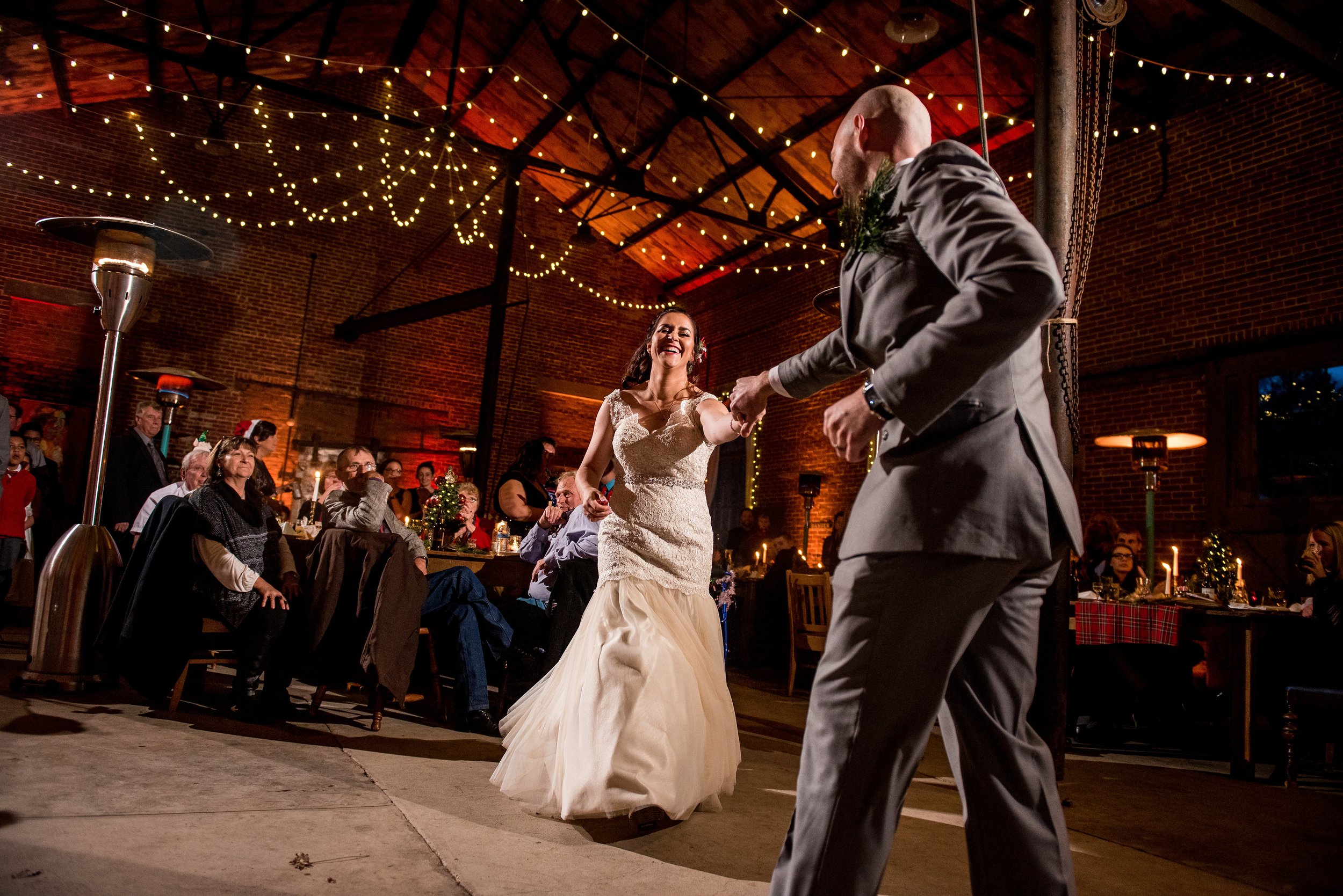 Pump House Weddings