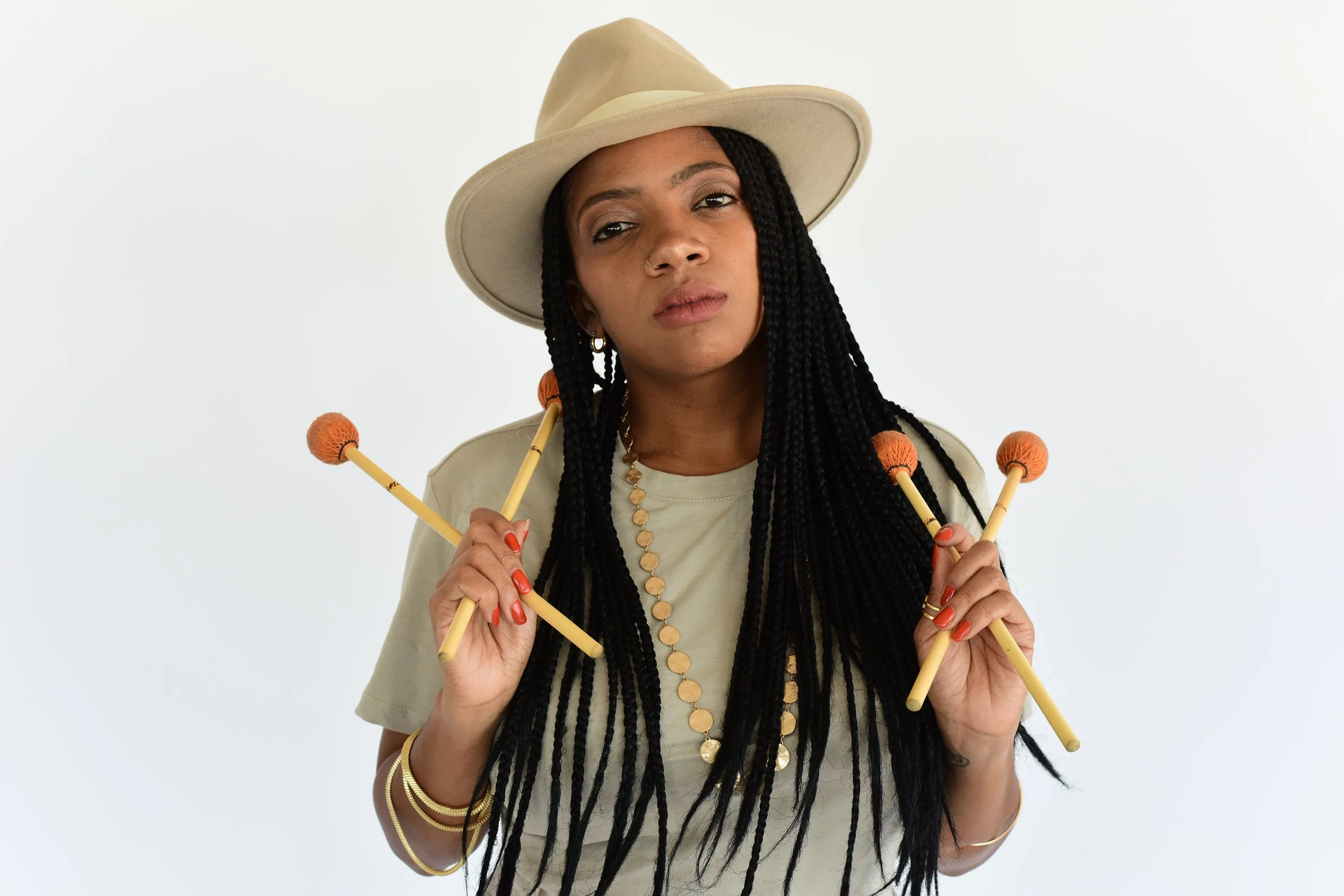 MLK Celebration with Nikara Warren Trio in Saratoga, NY @ Caffé Lena