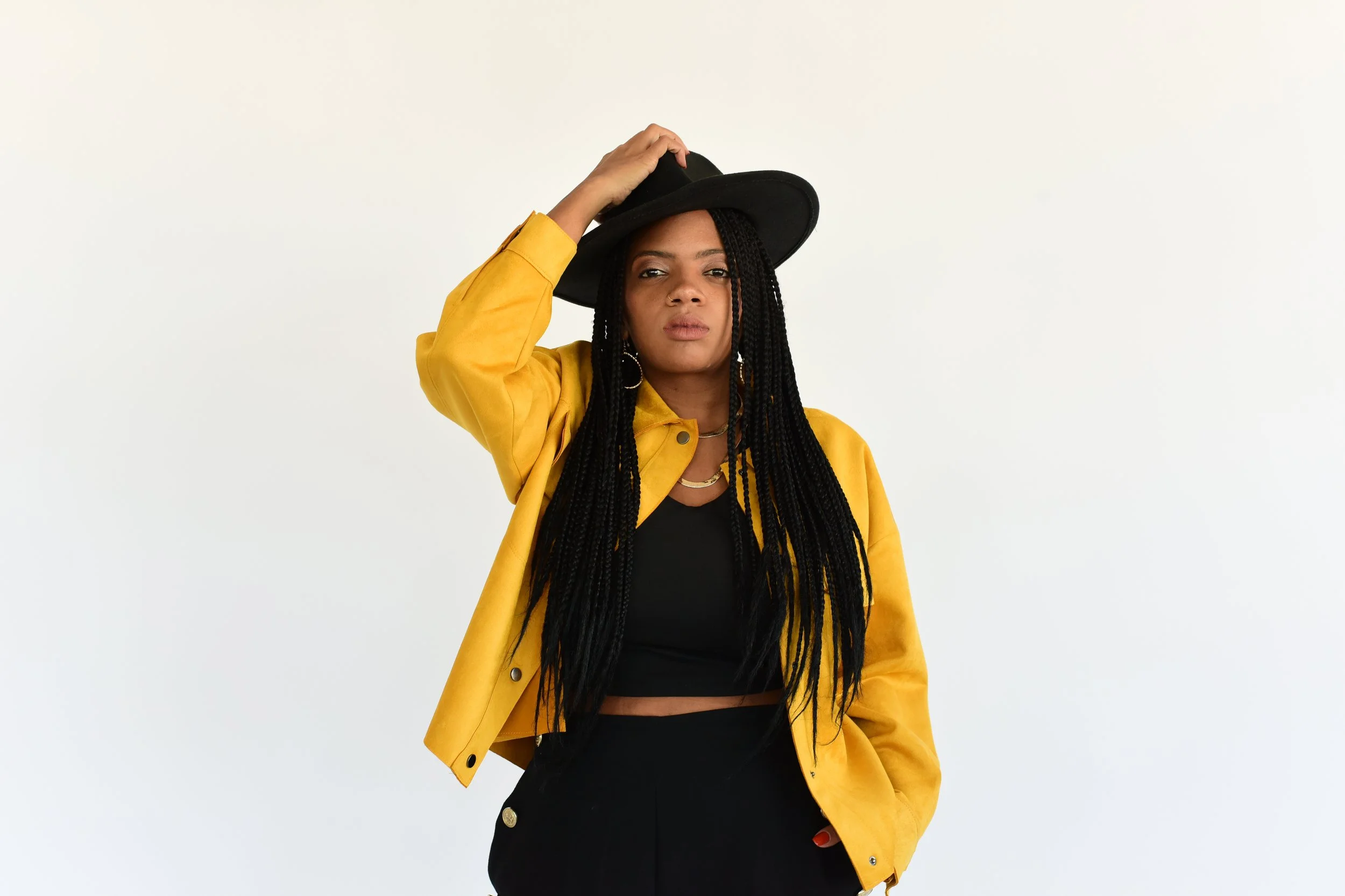 Uptown Nights: Nikara presents Black Wall Street 