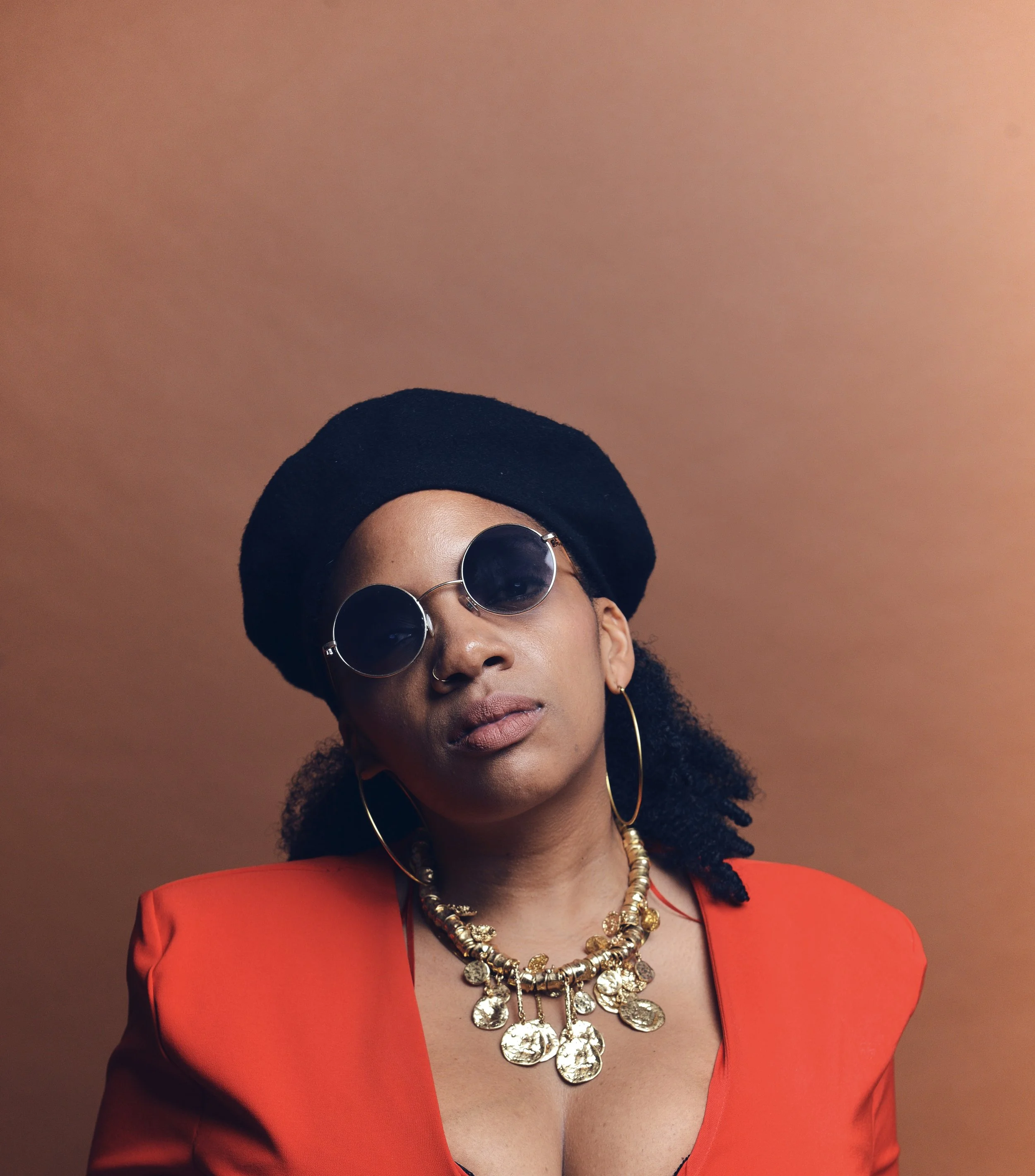 NIKARA presents Black Wall Street LIVE @ Bar Lunatico - Brooklyn, NY