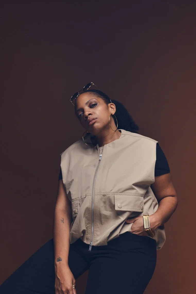 Nikara Warren Quartet LIVE at Smalls Jazz Club 