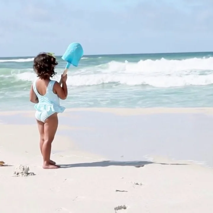 South Walton: A Kid's Imagination Playground