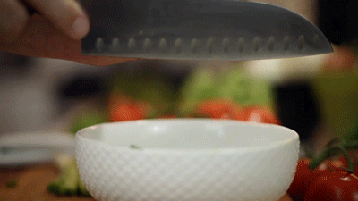 Piccadilly | Green Onions Cinemagraph