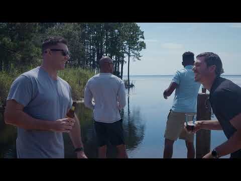 Guys' Getaway in Walton County