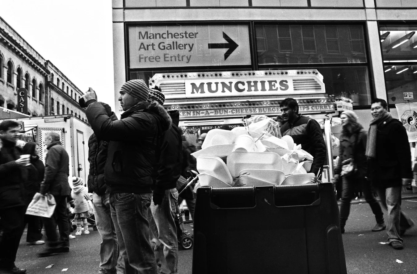 Manchester '09