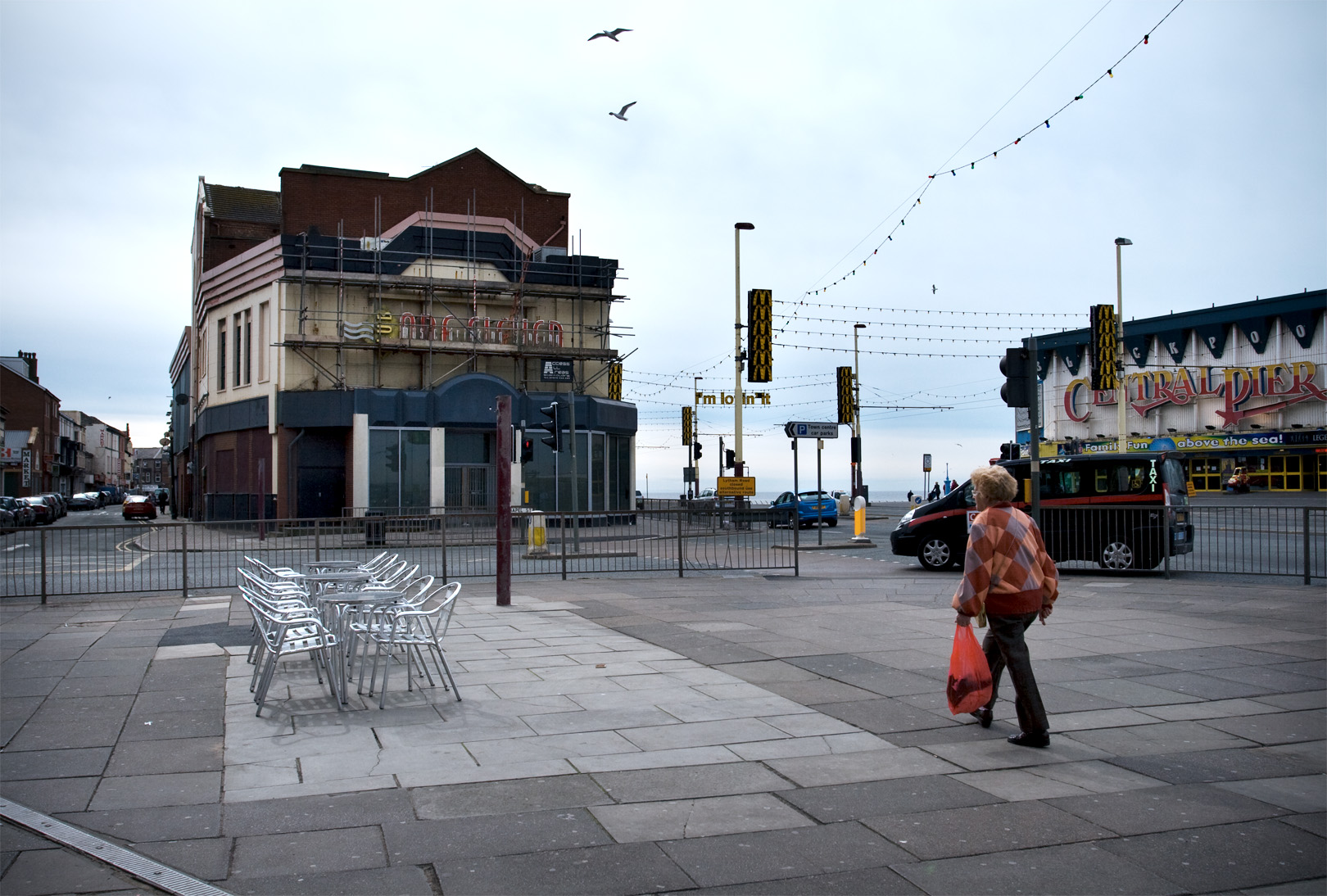 Blackpool '10