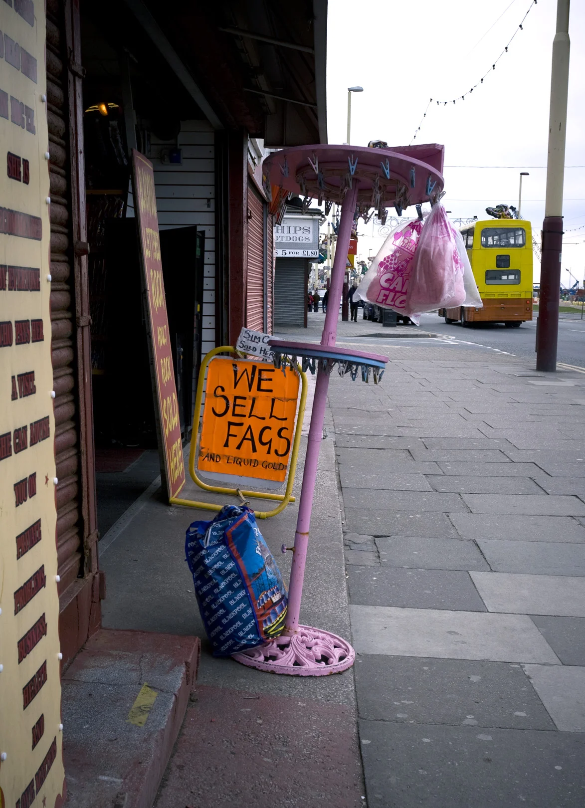 Blackpool '10